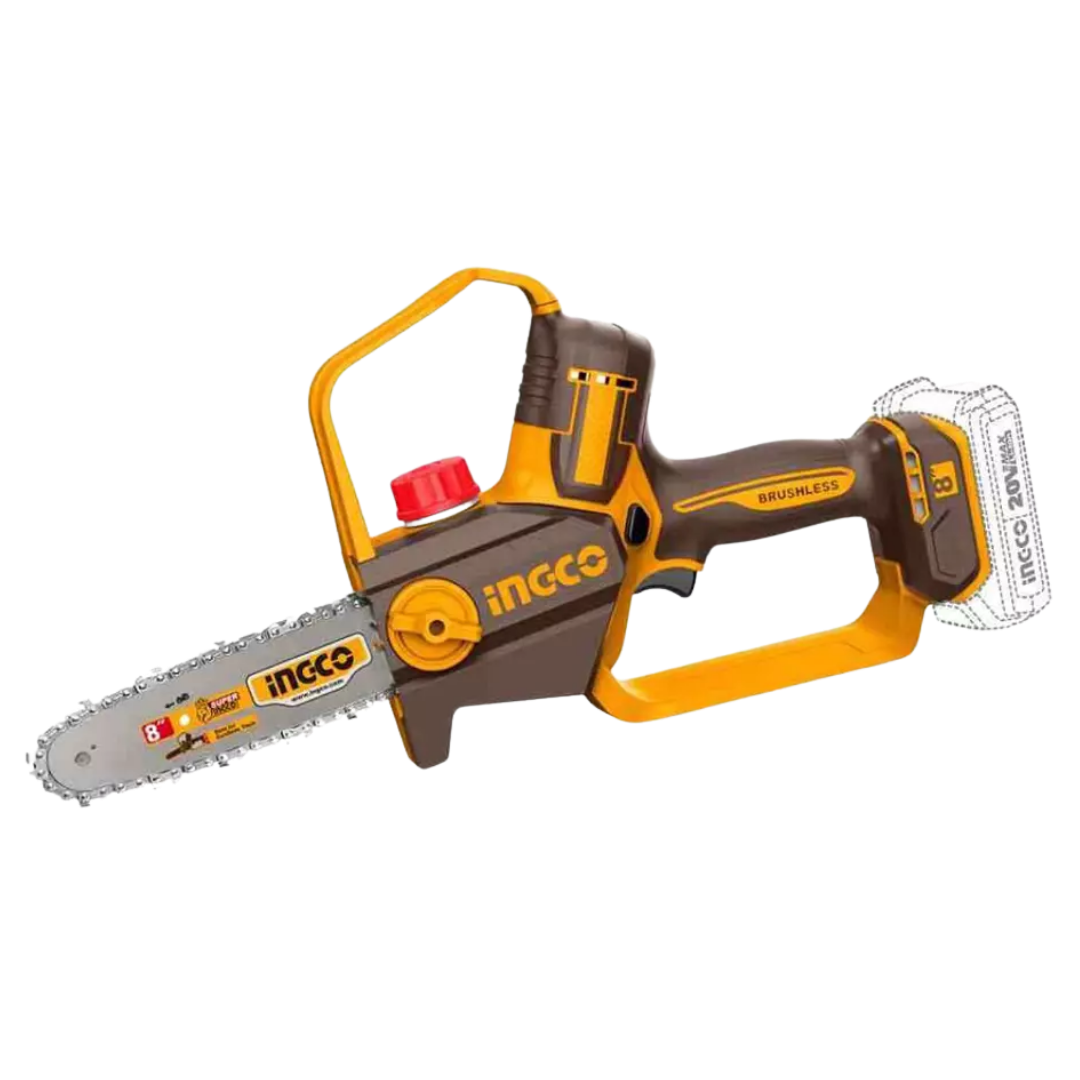 INGCO CHAIN SAW